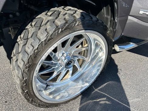 Used 2019 RAM 1500 Big Horn AWD/4WD image 10