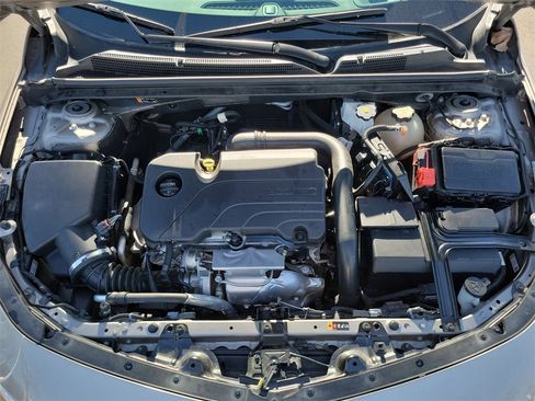 Used 2023 Chevrolet Malibu LT image 26