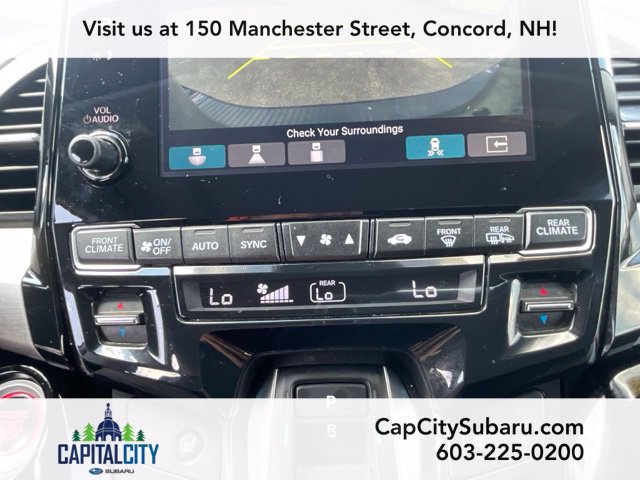 Used 2023 Honda Odyssey Touring image 27