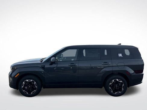 New 2026 Hyundai Santa Fe SE image 7