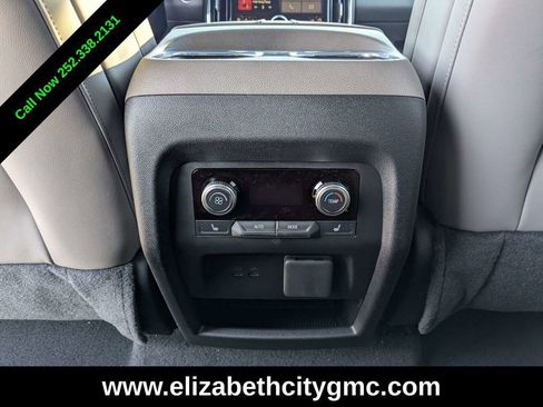 New 2026 GMC Acadia Elevation w/ Black Edition image 16