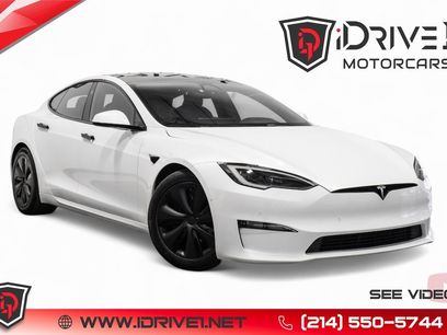 Used 2022 Tesla Model S