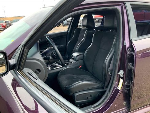 Used 2021 Dodge Charger GT w/ Plus Group image 7