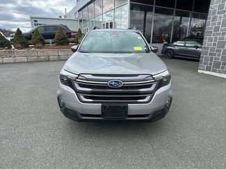 New 2026 Subaru Forester Premium AWD/4WD video 2