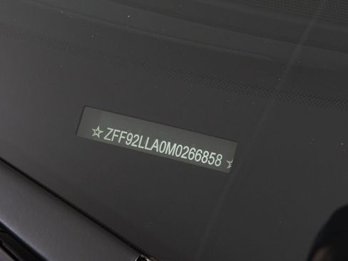 Used 2021 Ferrari F8 Tributo image 26