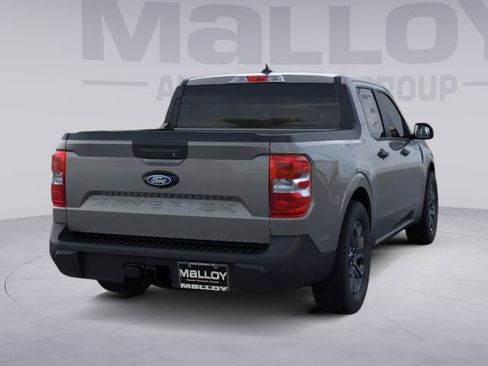New 2026 Ford Maverick XLT image 8