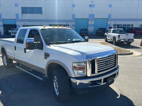 Used 2009 Ford F250 FX4 image 31