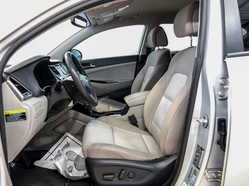 Used 2016 Hyundai Tucson Eco FWD image 4