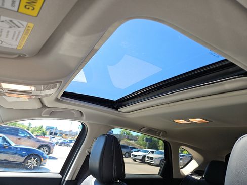 Used 2025 MAZDA CX-5 AWD 2.5 S image 14