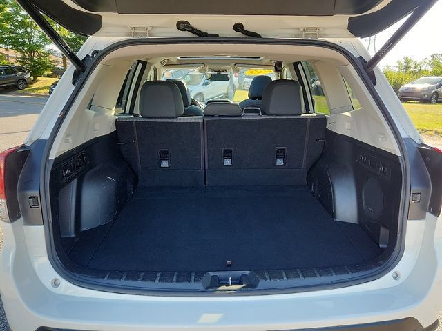 Used 2019 Subaru Forester Sport AWD/4WD image 29