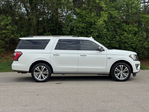 Used 2020 Ford Expedition Max King Ranch image 4