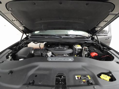 Used 2022 Jeep Grand Wagoneer Series II w/ Premium Group II image 6