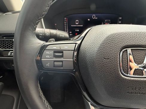 Used 2024 Honda Civic Touring image 23