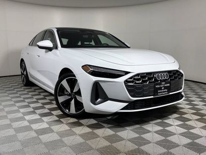 Used 2025 Audi A5 2.0T Premium Plus w/ Premium Plus