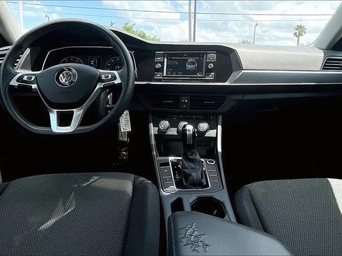 Used 2021 Volkswagen Jetta S w/ Driver Assistance Package image 14