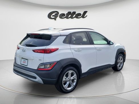 Certified 2023 Hyundai Kona SEL AWD/4WD image 5