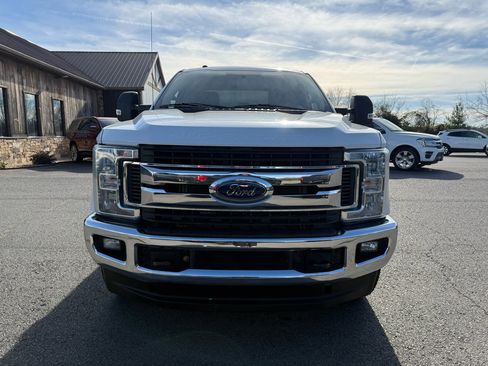 Used 2019 Ford F250 XLT w/ XLT Value Package image 10