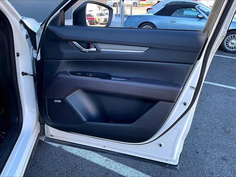 Used 2020 MAZDA CX-5 Signature image 23