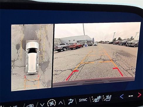 New 2026 Chevrolet Tahoe High Country image 20