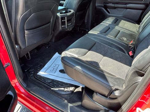Used 2019 RAM 1500 Sport w/ Level 2 Equipment Group AWD/4WD image 9