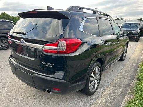Used 2022 Subaru Ascent Limited AWD/4WD image 4