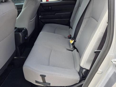 Certified 2025 Toyota Tacoma SR5 image 5