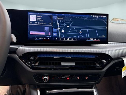 Used 2025 BMW i4 xDrive40i w/ Premium Package image 25