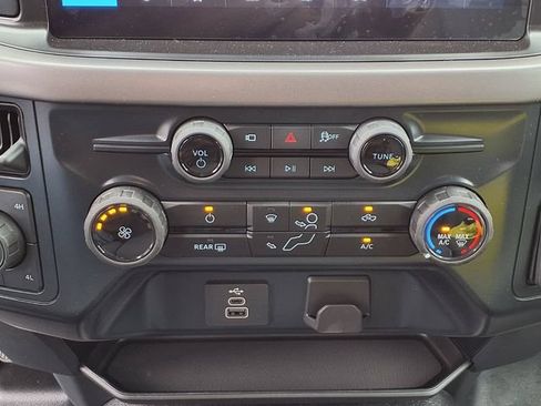 New 2026 Ford F150 XL w/ Equipment Group 103A High AWD/4WD image 12