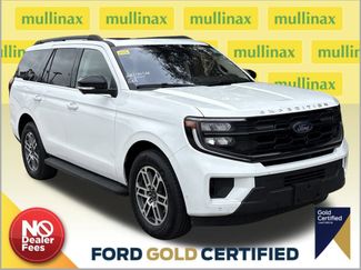 Certified 2025 Ford Expedition Active 360° Tour