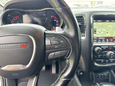 Used 2020 Dodge Durango R/T RWD image 23