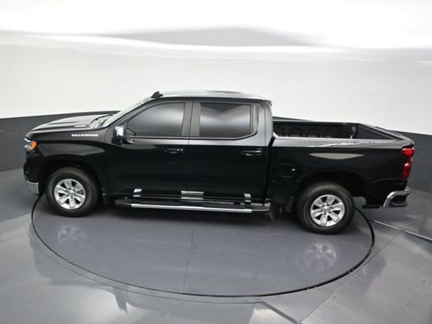 Used 2024 Chevrolet Silverado 1500 LT image 16