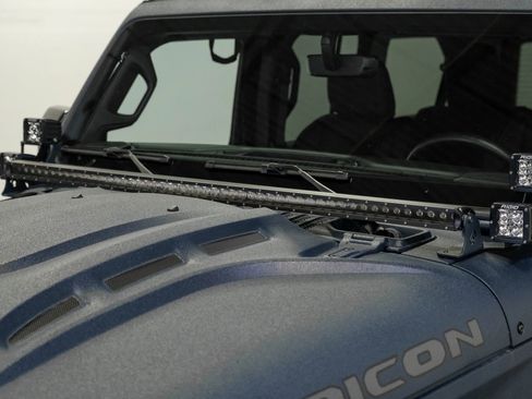 Used 2023 Jeep Wrangler Unlimited Rubicon w/ Safety Group image 40