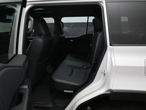 Certified 2024 Toyota Land Cruiser w/ Premium Package image 33