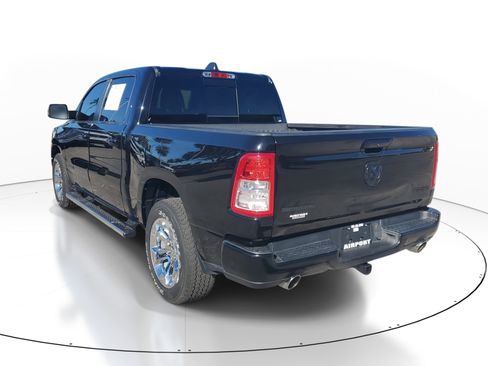 Used 2019 RAM 1500 Big Horn image 3