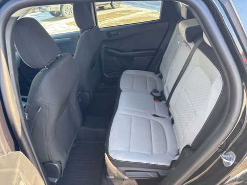 Used 2024 Ford Escape Active w/ Tech Pack #1 AWD/4WD image 10