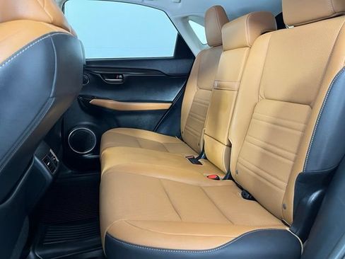 Used 2021 Lexus NX 300 AWD w/ Accessory Package image 40