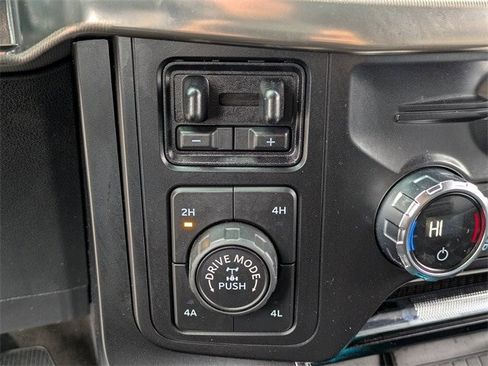 Used 2021 Ford F150 Raptor w/ Equipment Group 801A High image 25