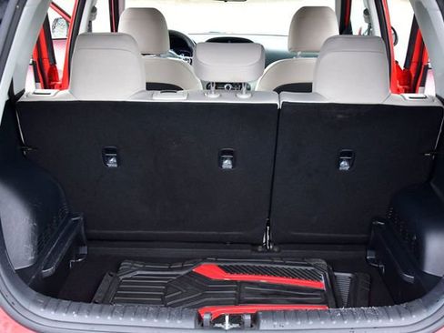 Certified 2024 Kia Soul LX w/ Option Group 015 image 27