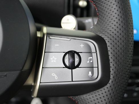 New 2026 MINI Cooper John Cooper Works image 23