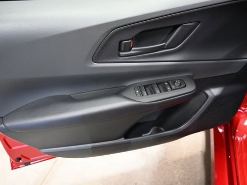 New 2026 Toyota Prius LE image 24