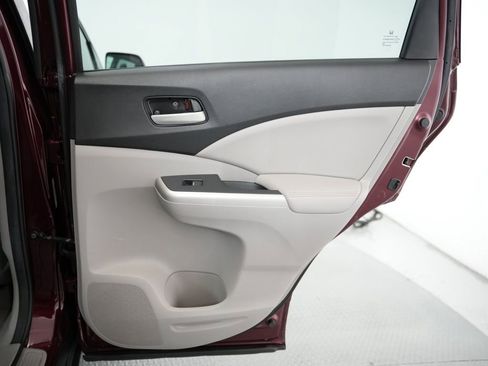 Used 2014 Honda CR-V EX-L image 38