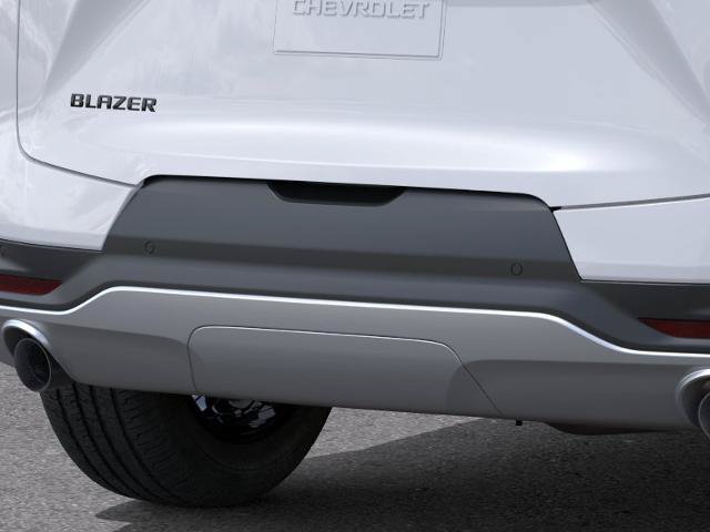 New 2026 Chevrolet Blazer LT FWD image 14