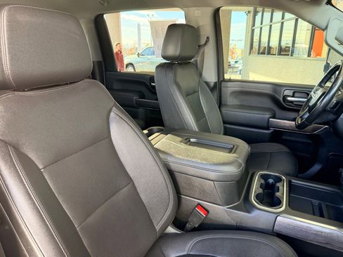 Used 2020 GMC Sierra 2500 Denali w/ Denali Ultimate Package image 20