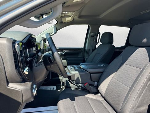 Used 2023 GMC Sierra 1500 Elevation image 9