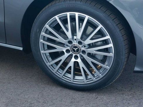 Used 2026 Mercedes-Benz CLA 250 4MATIC image 17