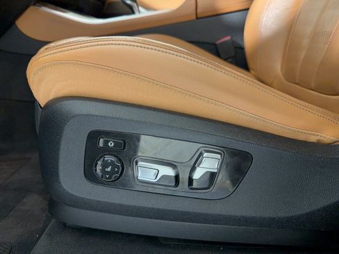 Certified 2024 BMW X3 sDrive30i w/ Premium Package RWD image 16