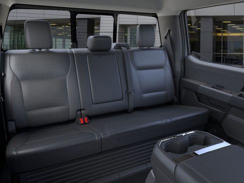 New 2026 Ford F250 Lariat w/ Chrome Package image 11