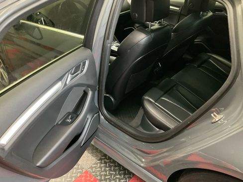 Used 2017 Audi A3 2.0T Premium Plus w/ Premium Plus Package image 13