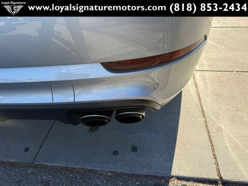 Used 2021 Porsche Cayenne E-Hybrid AWD/4WD image 10