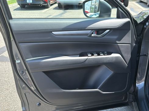 Used 2023 MAZDA CX-5 AWD 2.5 S w/ Select Package image 9